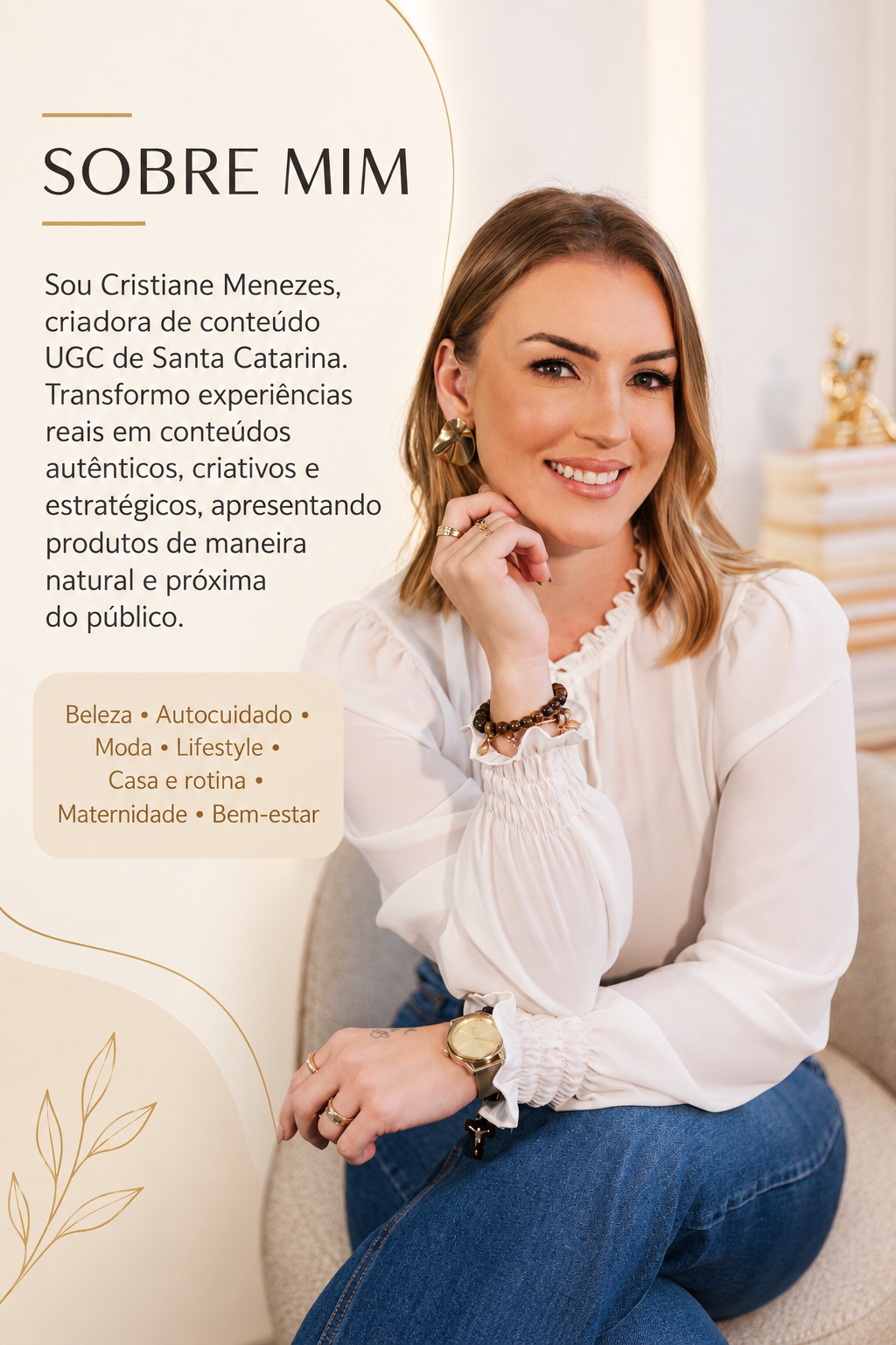 Cris Menezes
